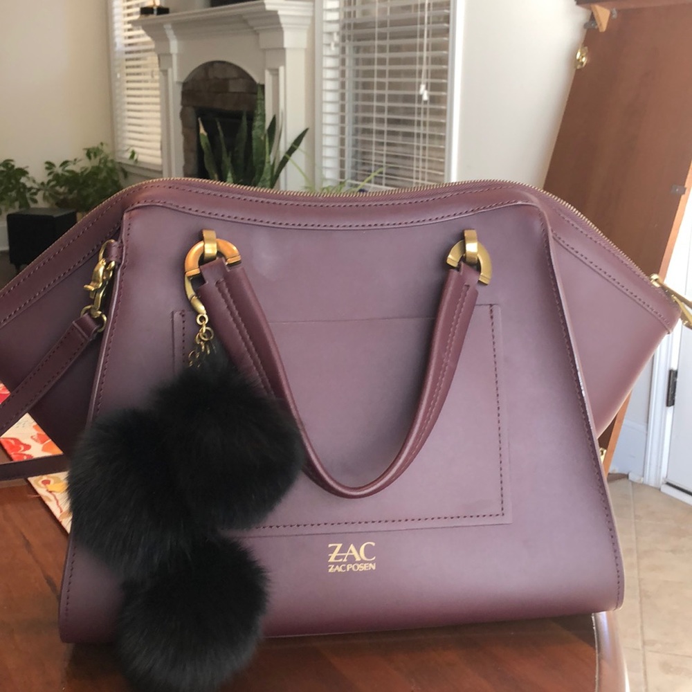 Zac Posen Bag
